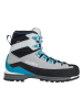 DOLOMITE Trekkingboots "Miage GTX" zwart/grijs/blauw