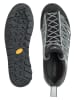 DOLOMITE Trekkingschuhe "Velocissima GTX" in Schwarz/ Grau