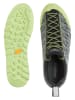 DOLOMITE Trekkingschuhe "Velocissima" in Schwarz/ Grau