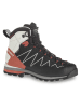 DOLOMITE Wanderboots "Crodarossa Pro GTX 2.0" in Schwarz/ Hellbraun/ Weiß