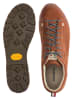 DOLOMITE Leder-Trekkingschuhe "54 Low Evo" in Hellbraun