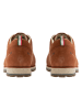 DOLOMITE Leder-Trekkingschuhe "54 Low Evo" in Hellbraun