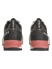 DOLOMITE Trekkingschuhe "Crodarossa GTX" in Beige/ Schwarz