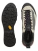 DOLOMITE Buty trekkingowe "Crodarossa GTX" w kolorze beżowo-czarnym