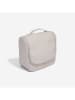 Stackers Kosmetiktasche in Taupe - (B)26 x (H)25 x (T)14,5 cm