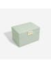 Stackers Schmuckkasten in Mint - (B)18 x (H)12,5 x (T)11,5 cm