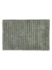 Zone Denmark Dywanik łazienkowy "Tiles" w kolorze zielonym - 80 x 50 cm