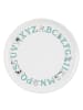 RIG-TIG Bord wit - Ø 20 cm