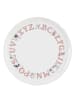 RIG-TIG Teller in Weiß - Ø 20 cm