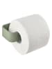 Zone Denmark Toiletrolhouder "Ume" lichtgroen - (L)16,4 x (H)4 x (D)7,6 cm
