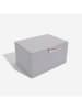 Stackers Sieradenkistje grijs - (B)25 x (H)18 x (D)3,7 cm