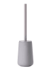 Zone Denmark Toiletborstelgarnituur "Nova One" lichtgrijs - (H)37 cm