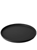 Stelton Taca "EM" w kolorze czarnym do serwowania - Ø 40 cm