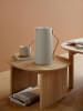 Stelton Isolierkanne ''Emma'' in Beige - 1,2 l