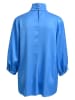 Milano Italy Blouse blauw
