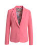 Milano Italy Blezer w kolorze różowym