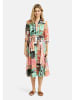 Milano Italy Sukienka ze wzorem