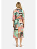 Milano Italy Sukienka ze wzorem