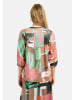 Milano Italy Bluse in Bunt