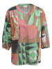 Milano Italy Bluzka ze wzorem
