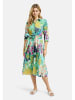 Milano Italy Sukienka ze wzorem