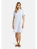 Milano Italy Kleid in Hellblau