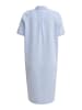 Milano Italy Kleid in Hellblau