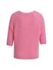Milano Italy Cardigan in Pink