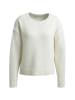 Milano Italy Pullover in Creme
