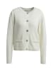 Milano Italy Kardigan w kolorze białym
