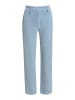 Milano Italy Corduroybroek lichtblauw