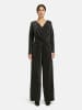 Milano Italy Jumpsuit zwart
