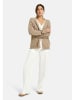 Milano Italy Vest taupe