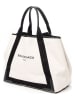 Balenciaga Shopper in Creme - (B)42 x (H)33 x (T)20 cm