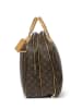 Louis Vuitton Weekender "Alize" in Braun - (B)46 x (H)35 x (T)14 cm