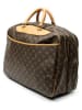 Louis Vuitton Reisetasche in Braun - (B)45 x (H)34 x (T)18 cm