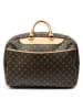 Louis Vuitton Reisetasche in Braun - (B)45 x (H)34 x (T)18 cm
