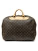 Louis Vuitton Reisetasche in Braun - (B)45 x (H)34 x (T)18 cm