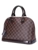 Louis Vuitton Henkeltasche in Braun - (B)32 x (H)25 x (T)16 cm