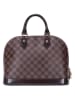 Louis Vuitton Henkeltasche in Braun - (B)32 x (H)25 x (T)16 cm