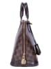 Louis Vuitton Henkeltasche in Braun - (B)32 x (H)25 x (T)16 cm