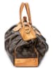 Louis Vuitton Henkeltasche in Beige - (B)40 x (H)24 x (T)11 cm