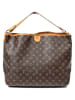Louis Vuitton Torebka w kolorze brązowym - 40 x 35 x 14 cm