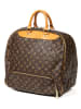 Louis Vuitton Reisetasche in Braun - (B)38 x (H)41 x (T)23 cm
