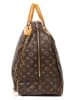 Louis Vuitton Reisetasche in Braun - (B)38 x (H)41 x (T)23 cm