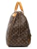 Louis Vuitton Reisetasche in Braun - (B)38 x (H)41 x (T)23 cm