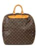 Louis Vuitton Reisetasche in Braun - (B)38 x (H)41 x (T)23 cm