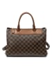 Louis Vuitton Torebka w kolorze brązowo-jasnobrązowym - 31 x 22 x 17 cm