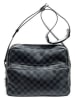 Louis Vuitton Torebka w kolorze antracytowo-czarnym - 33 x 23 x 16 cm