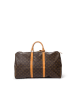 Louis Vuitton Weekender in Braun - (B)50 x (H)25 x (T)20 cm